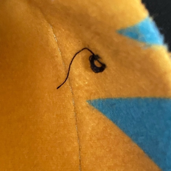 Southwest Aztec Lightweight All Seasons Jacket Southwest Colors Women’s Size 2X - Picture 12 of 13